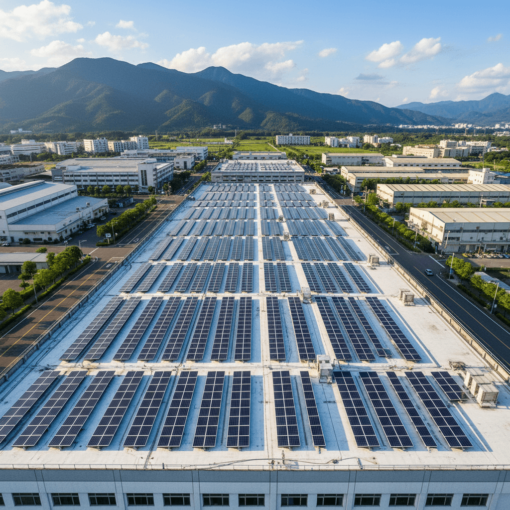 成澤電控