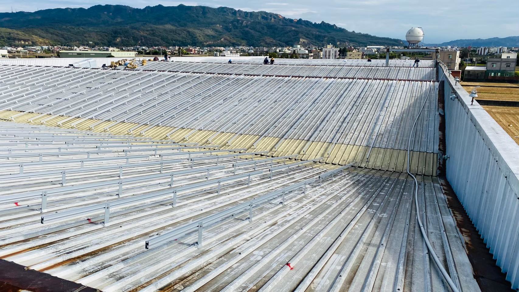 案場 · 儲能案場