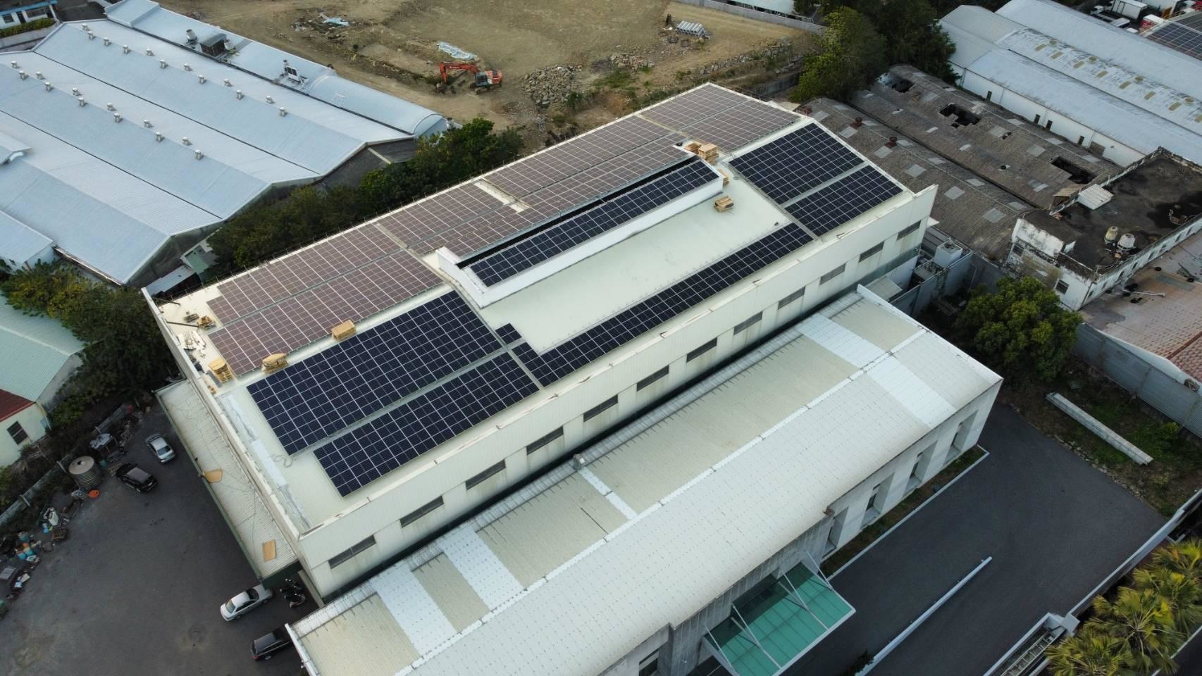 案場 · EPC 合作