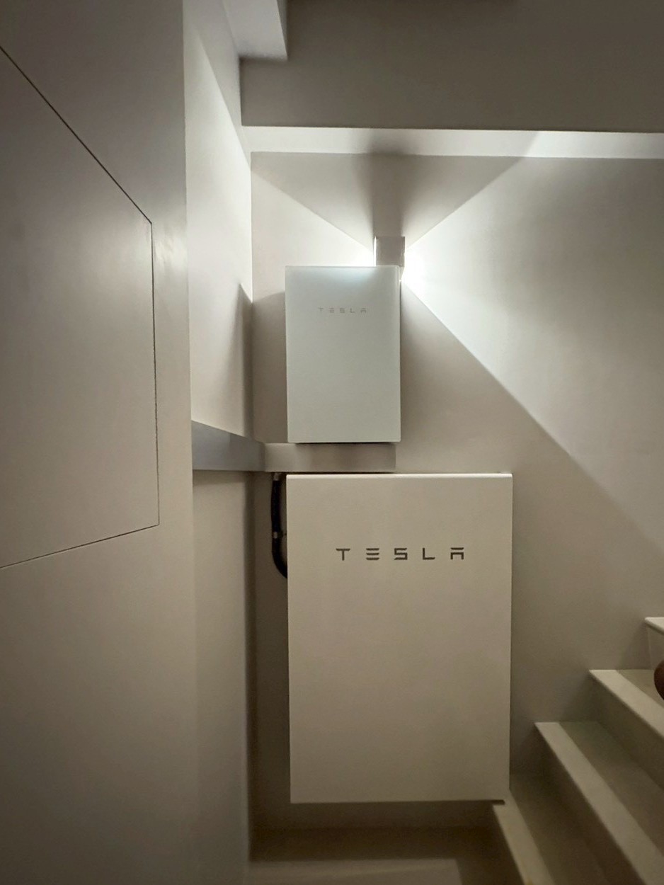 家用／商用儲能