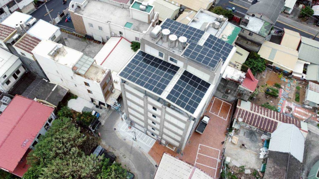 充電樁工程